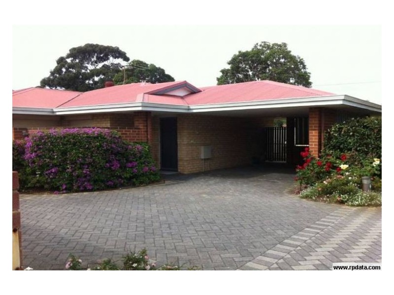 6/2 Cambey Street, Brentwood WA 6153