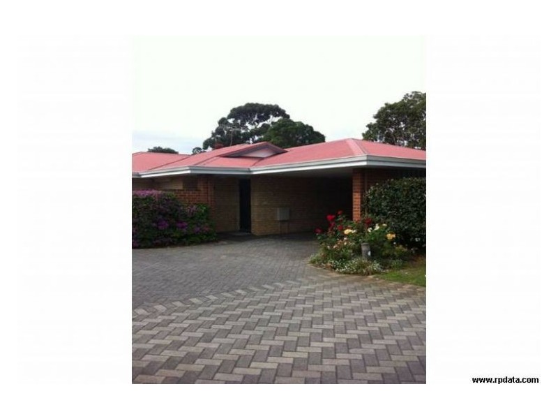 6/2 Cambey Street, Brentwood WA 6153