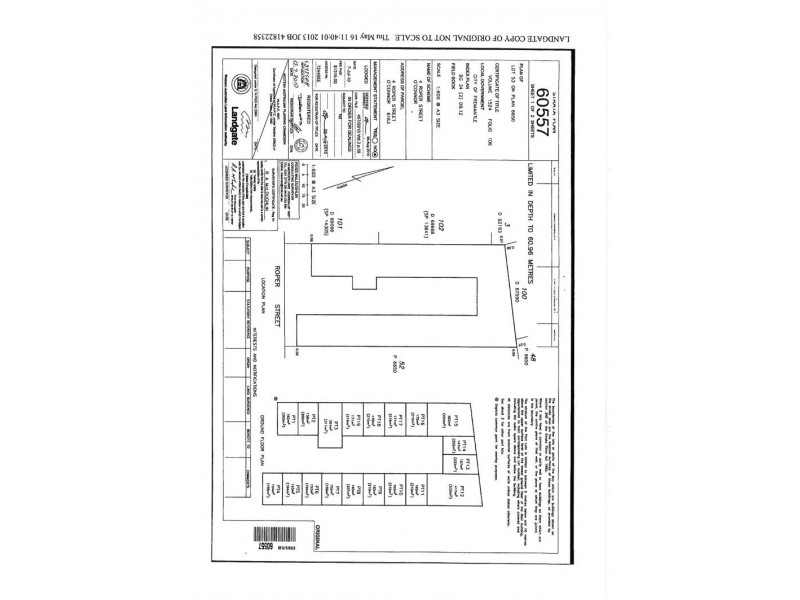 19/4 Roper Street, O’connor WA 6163