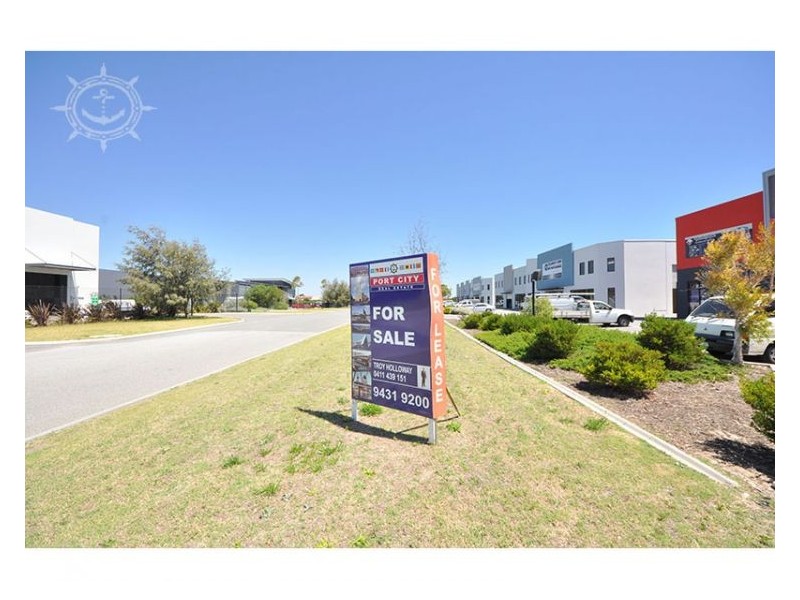 9/8 Pickard Ave, Rockingham WA 6168