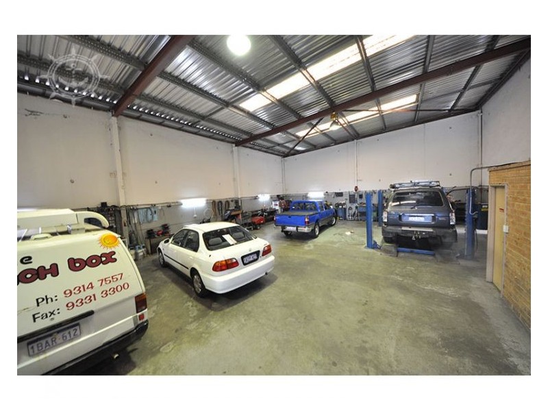 3/27 Zeta Cr, O’connor WA 6163