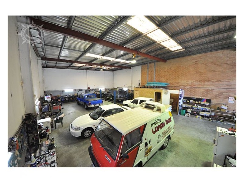 3/27 Zeta Cr, O’connor WA 6163