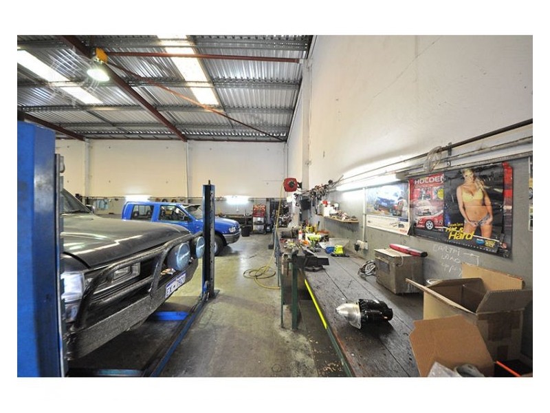 3/27 Zeta Cr, O’connor WA 6163