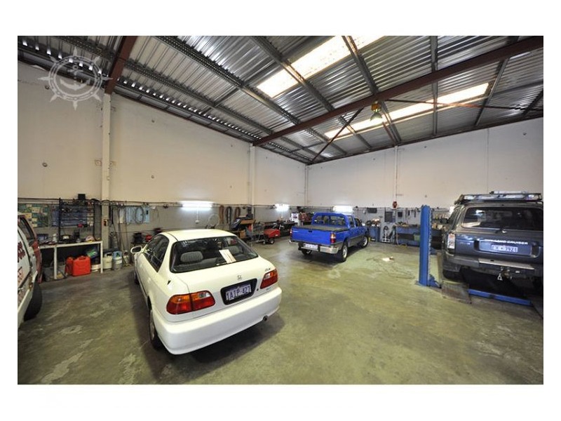 3/27 Zeta Cr, O’connor WA 6163