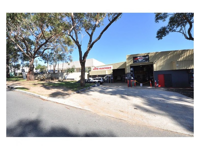 3/27 Zeta Cr, O’connor WA 6163