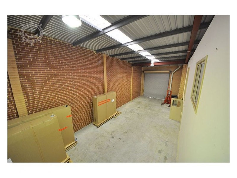 3/27 Weatherburn Way, Kardinya WA 6163