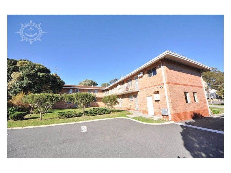 4/178 Holland Street, Fremantle WA 6160