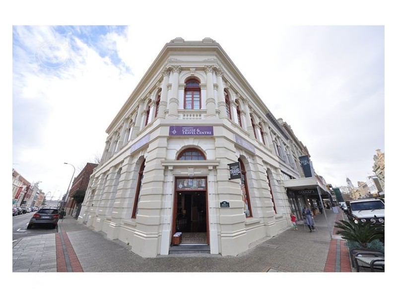 66 High Street, Fremantle WA 6160