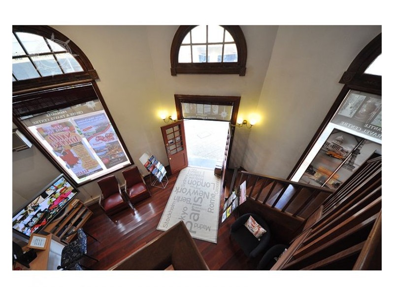 66 High Street, Fremantle WA 6160