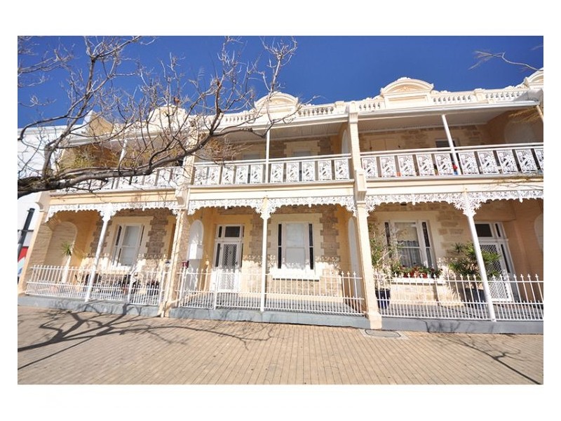 23 Point Street, Fremantle WA 6160