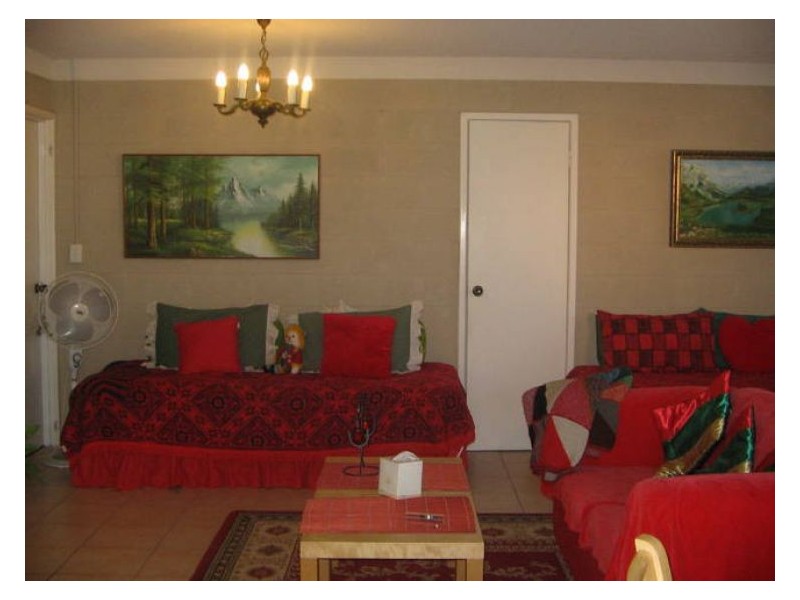 2 King, Coogee WA 6166