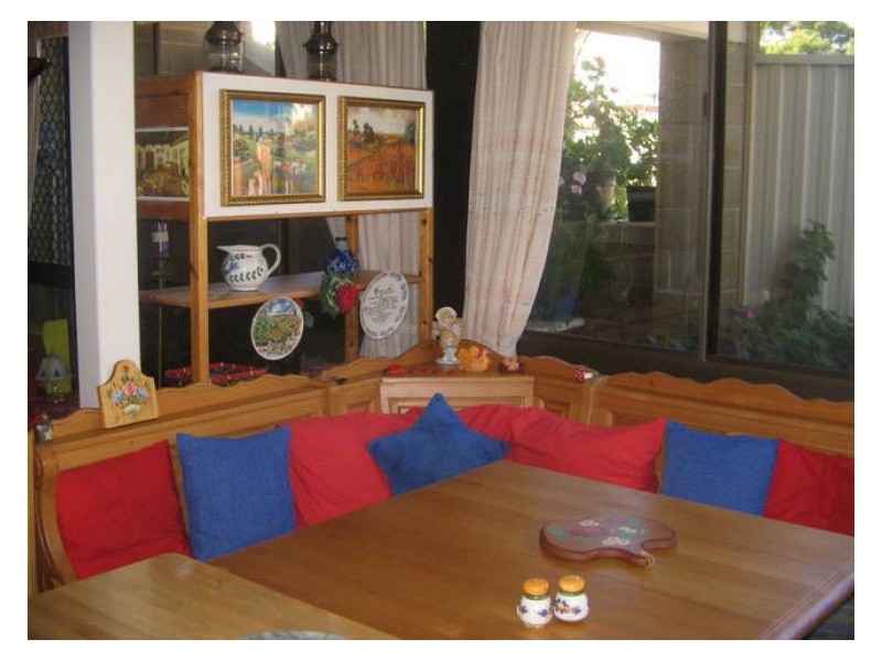 2 King, Coogee WA 6166