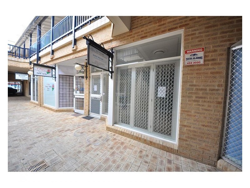 25 / 35 William Street, Fremantle WA 6160