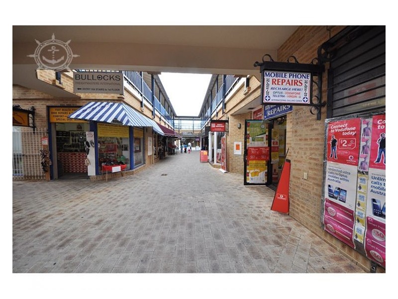 25 / 35 William Street, Fremantle WA 6160