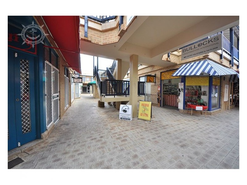 25 / 35 William Street, Fremantle WA 6160