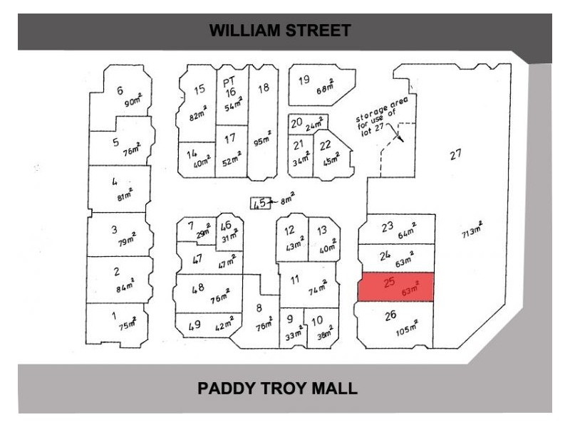 25 / 35 William Street, Fremantle WA 6160