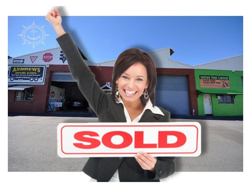 15/125 Rockingham Road, Hamilton Hill WA 6163