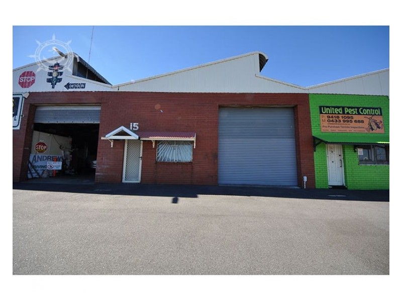 15/125 Rockingham Road, Hamilton Hill WA 6163