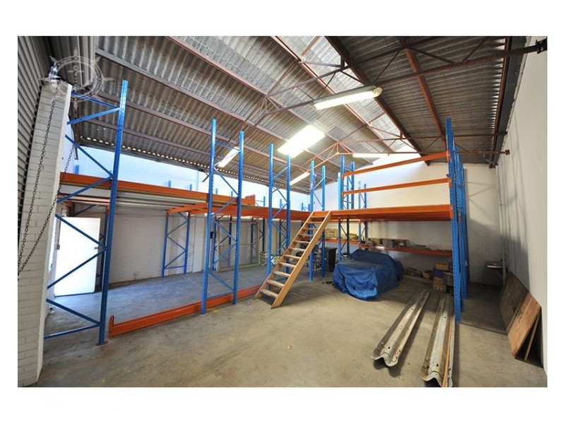 15/125 Rockingham Road, Hamilton Hill WA 6163