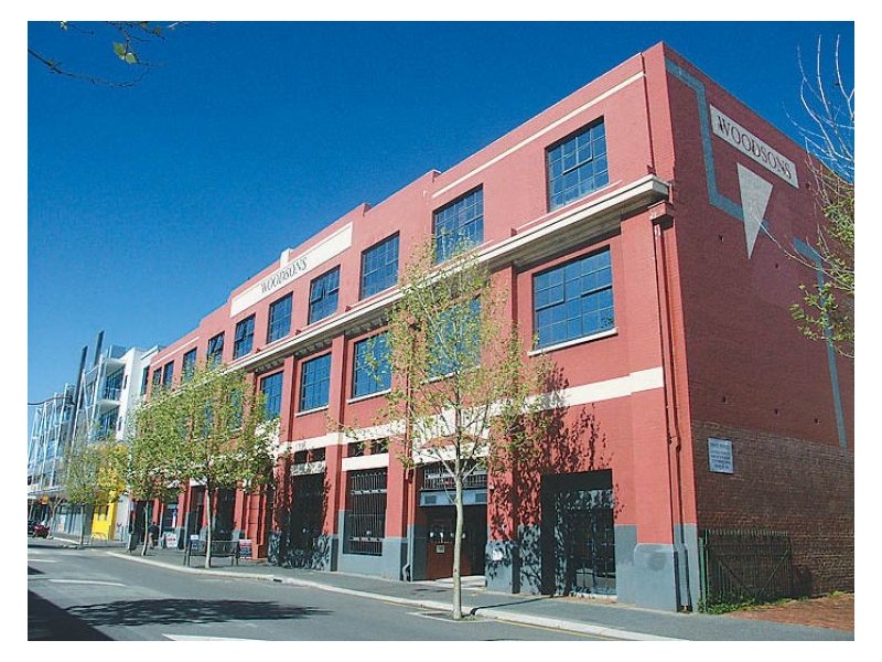 13 13-15 Cantonment St, Fremantle WA 6160