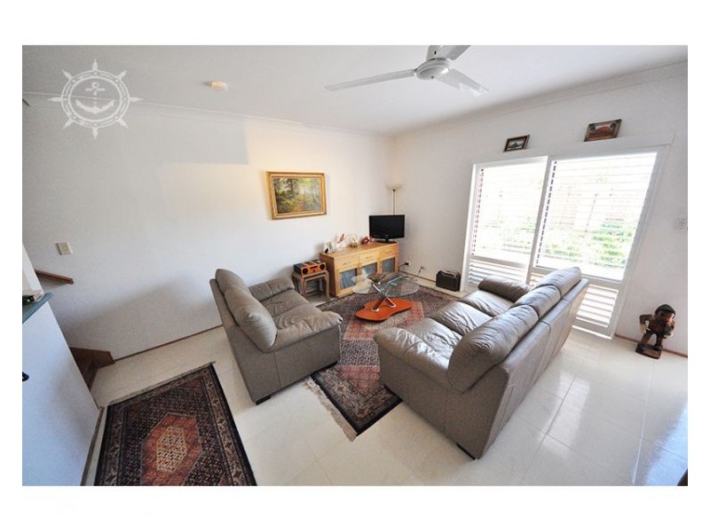 8 / 7 Bellion Drive, Hamilton Hill WA 6163