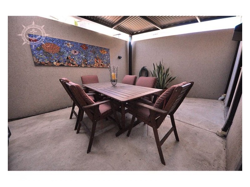 8 / 7 Bellion Drive, Hamilton Hill WA 6163