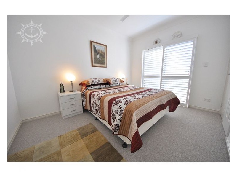 8 / 7 Bellion Drive, Hamilton Hill WA 6163