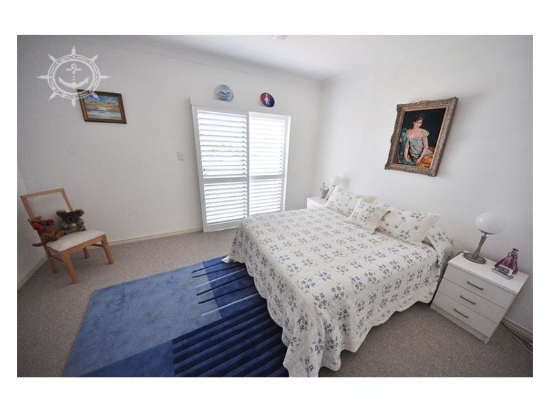 8 / 7 Bellion Drive, Hamilton Hill WA 6163