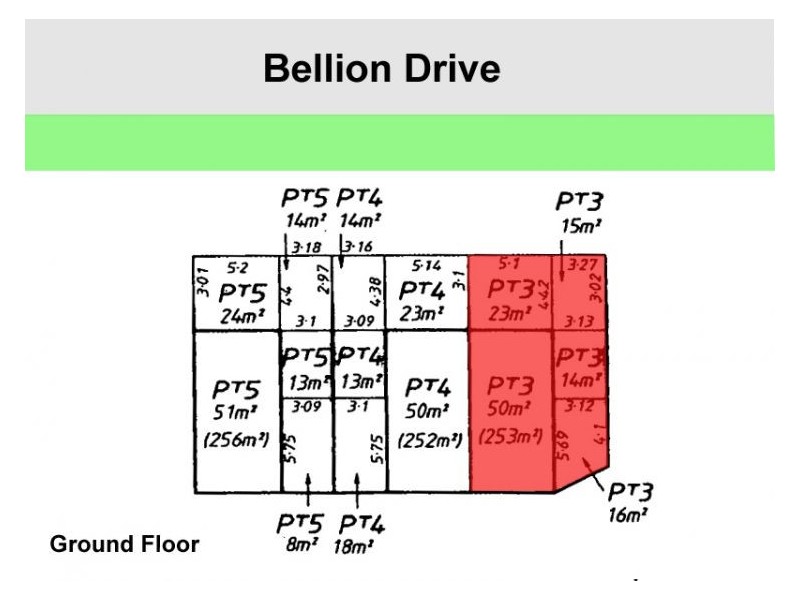 8 / 7 Bellion Drive, Hamilton Hill WA 6163