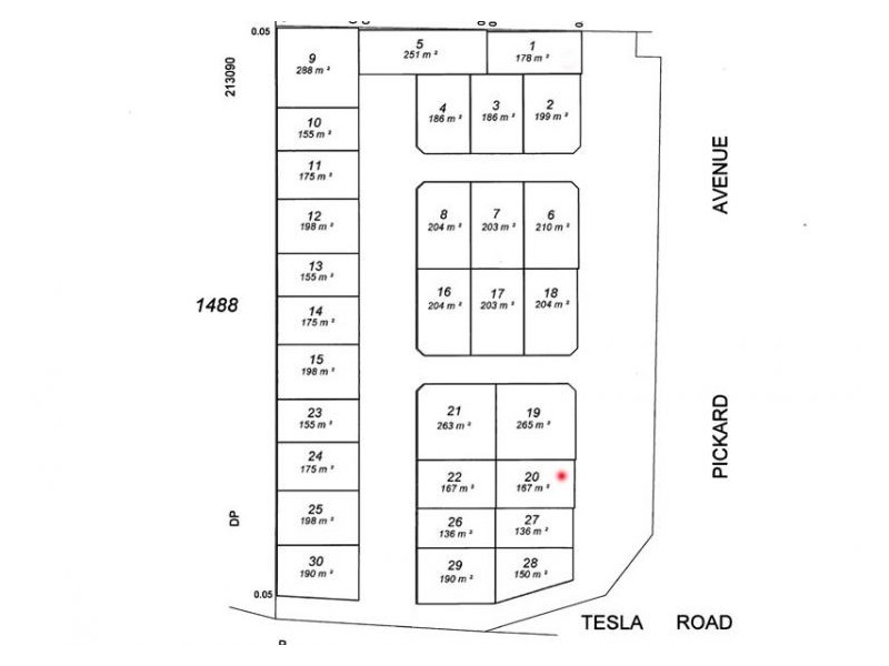 20/8 Pickard Way, Rockingham WA 6168