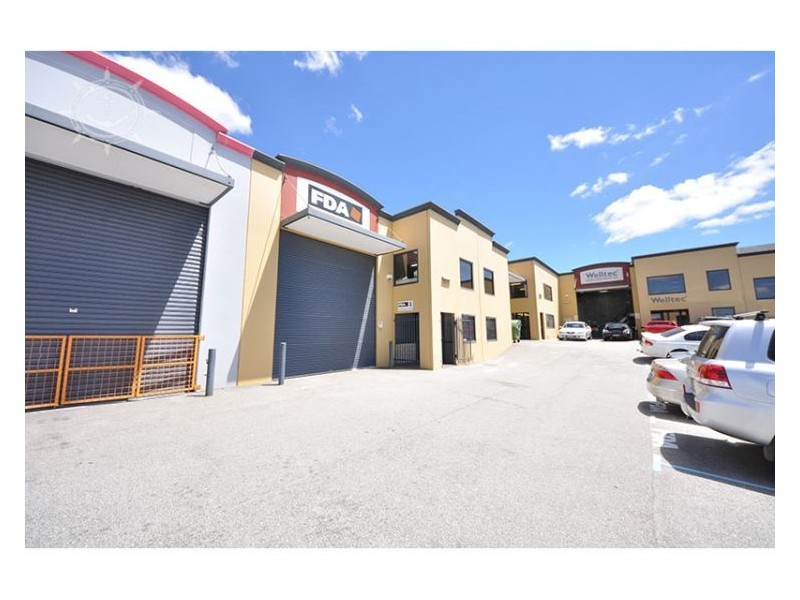 2-80 Forsyth Street, O’connor WA 6163