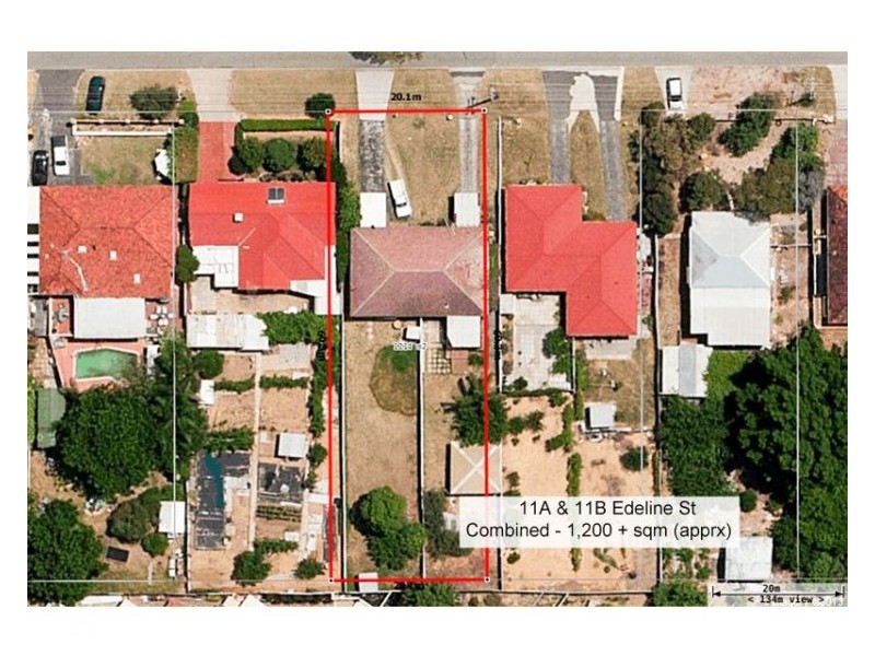 11B Edeline Street, Spearwood WA 6163