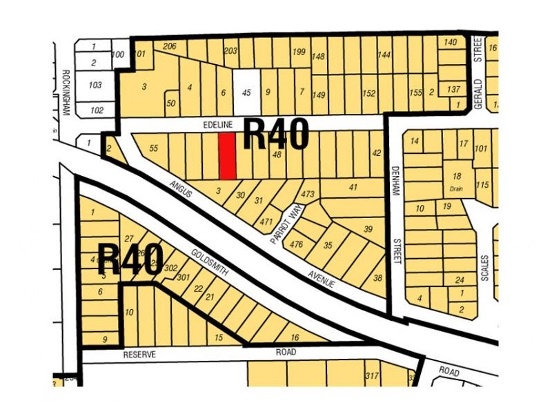 11B Edeline Street, Spearwood WA 6163