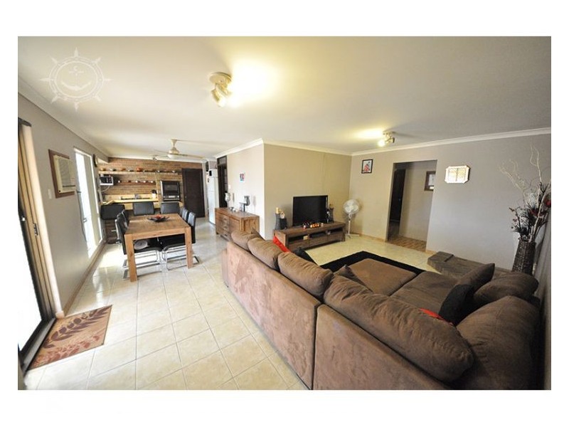 11 Osprey Drive, Yangebup WA 6164