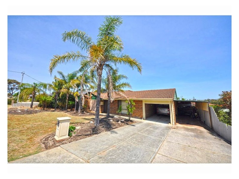 11 Osprey Drive, Yangebup WA 6164