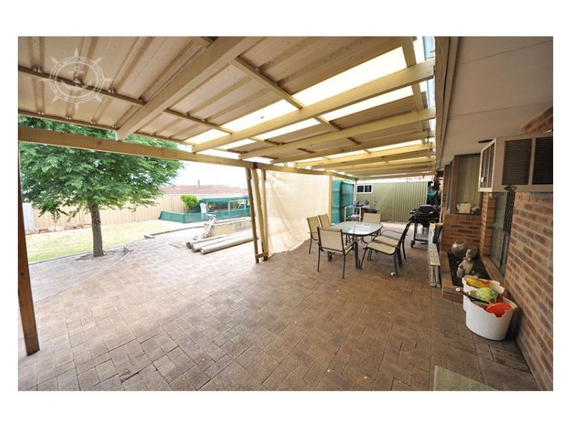 11 Osprey Drive, Yangebup WA 6164