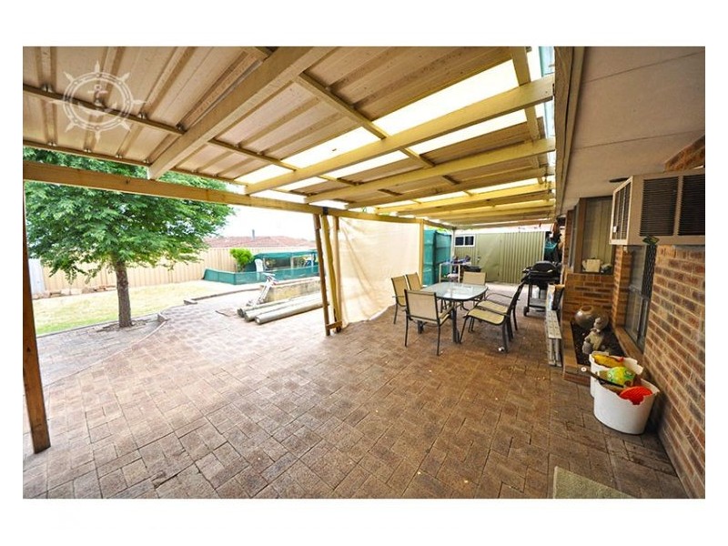 11 Osprey Drive, Yangebup WA 6164