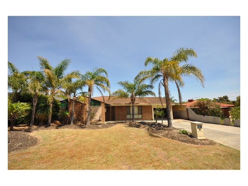 11 Osprey Drive, Yangebup WA 6164