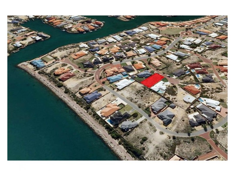 3 Skipper Place, Wannanup WA 6210
