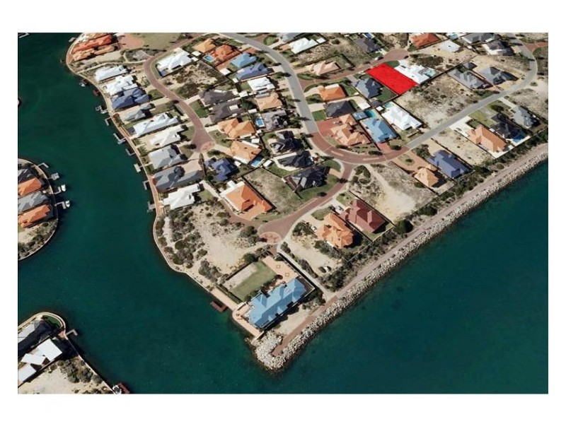 3 Skipper Place, Wannanup WA 6210
