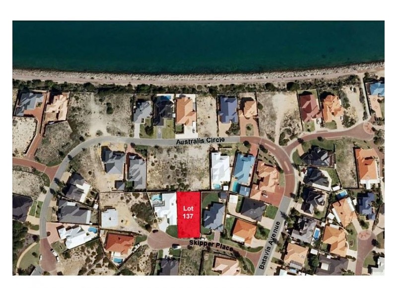 3 Skipper Place, Wannanup WA 6210