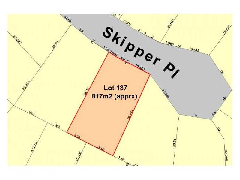 3 Skipper Place, Wannanup WA 6210