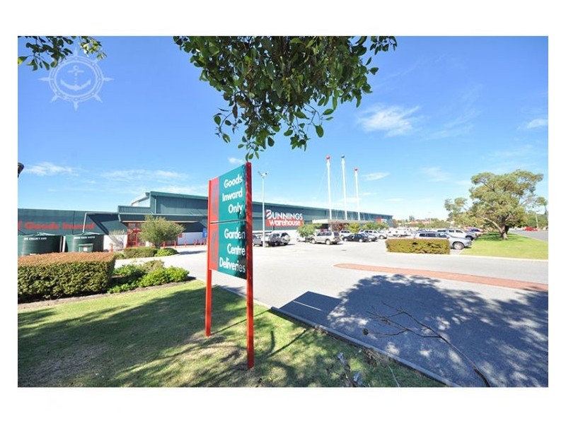 9/4 Roper Street, O’connor WA 6163