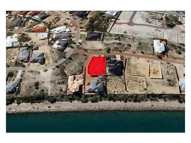 7 Captain Court, Wannanup WA 6210