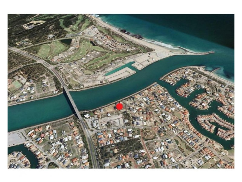 7 Captain Court, Wannanup WA 6210