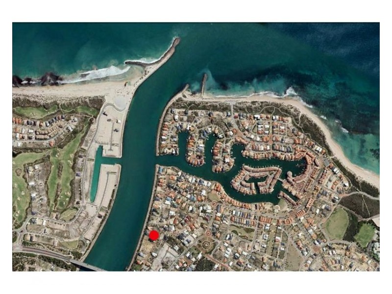 7 Captain Court, Wannanup WA 6210