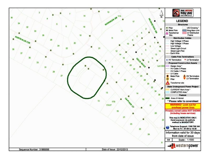 7 Captain Court, Wannanup WA 6210