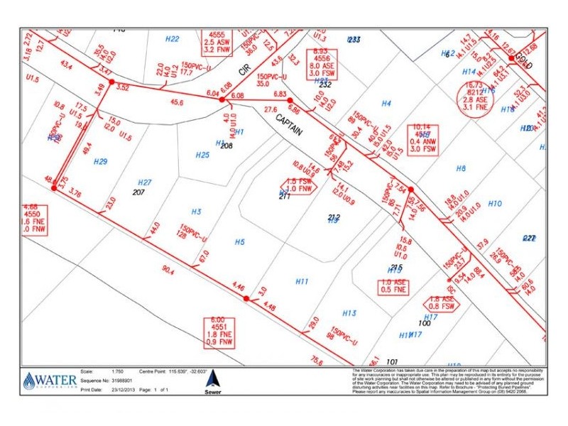 7 Captain Court, Wannanup WA 6210