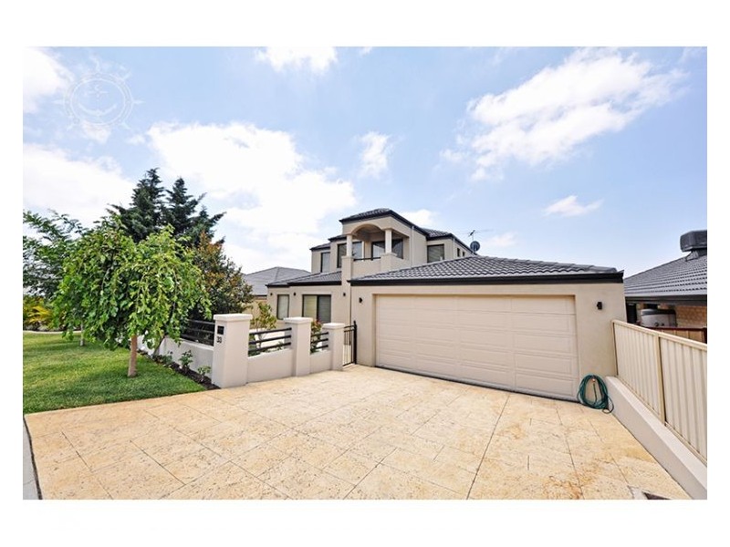 33 Giudice Way, Yangebup WA 6164