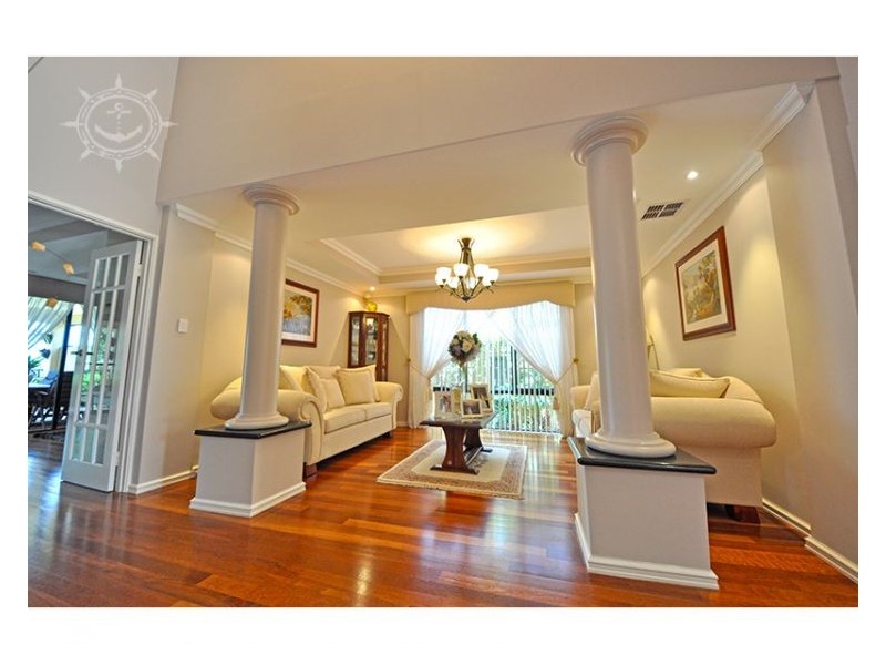 33 Giudice Way, Yangebup WA 6164